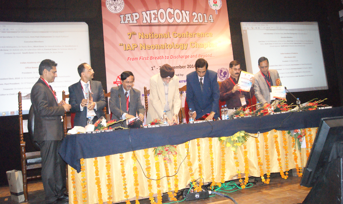 National Conferences